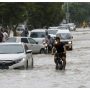 KW&SC on High Alert for Karachi Rain: Staff Prepared, Equipment Deployed