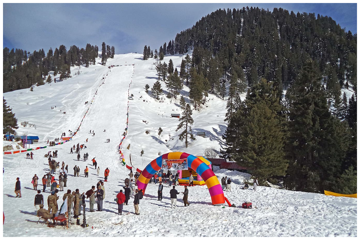 Peshawar weather update