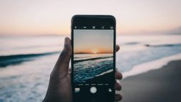 How to capture amazing photos with iPhone