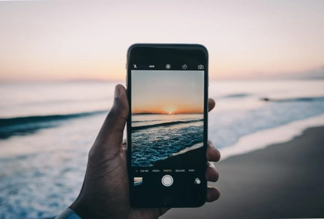 How to capture amazing photos with iPhone