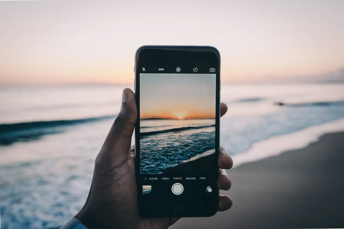 How to capture amazing photos with iPhone