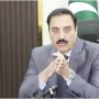 Commissioner Pindi resigns, admitting irregularities in polls