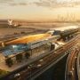 Dubai Metro Blue Line project set to start this year