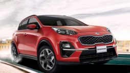 Kia Sportage latest price & easy installment plans for July 2024