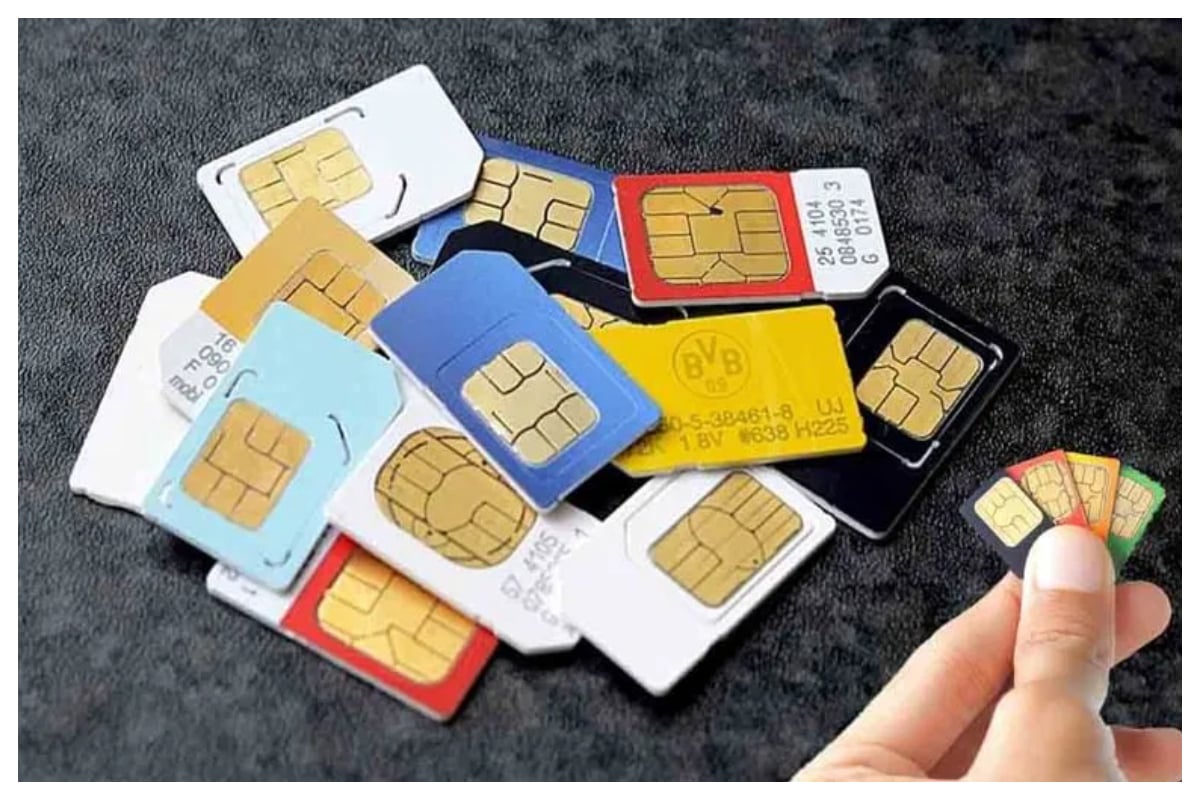 Find Mobile SIM Owner’s Name and Details Online