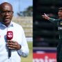 Ian Bishop opens up about his comment on  Pakistyan U19 star Ali Raza