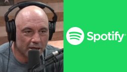 Spotify Inks Multi-Year Deal with Joe Rogan to Boost Ad Revenue