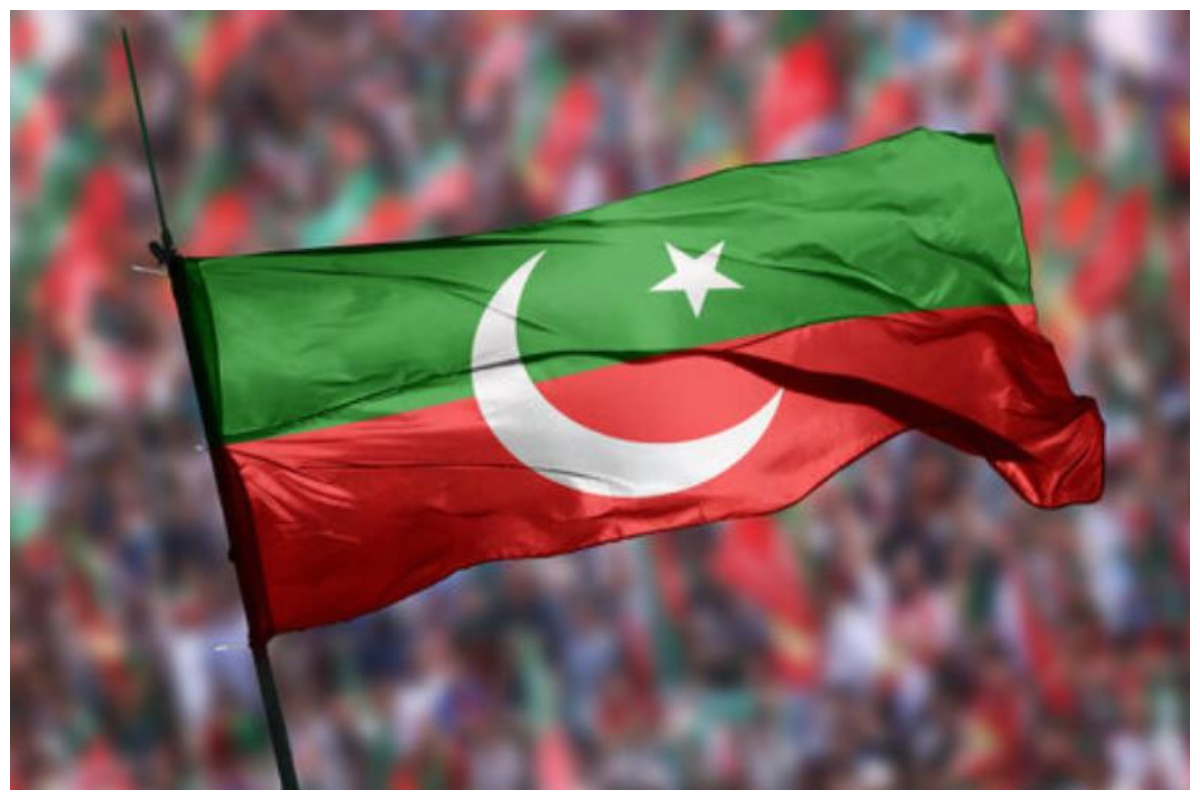 ATC bail PTI founder