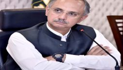 Omar Ayub Prime Ministerial candidate