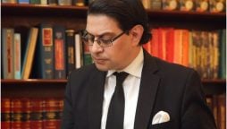 Salman Akram detains