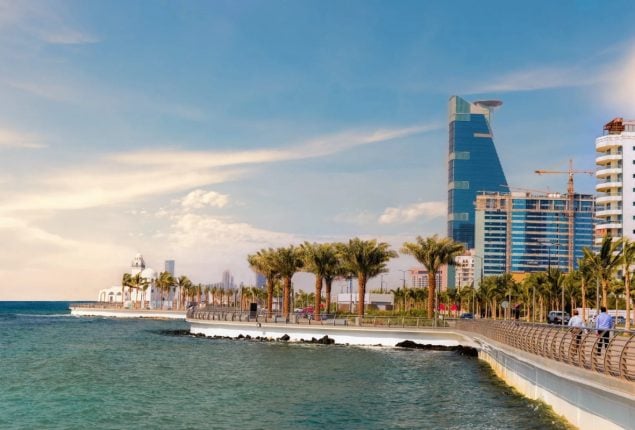 Jeddah