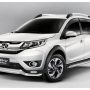 Honda BRV Latest Price in Pakistan– March 2024