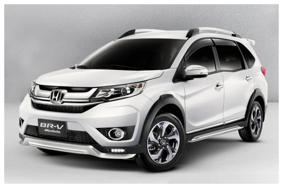 Honda BRV Latest Price in Pakistan– March 2024