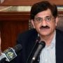 Former Sindh CM strongly criticizes MQM