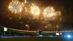 PSL 9 opening ceremony to enchant fans next week