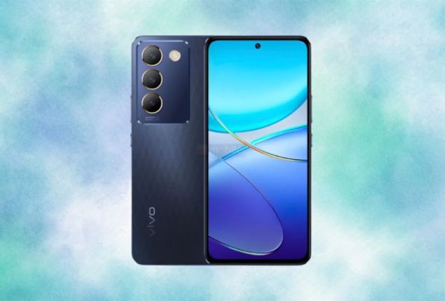 Vivo Y200e 5G details tipped before launch