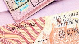 Latest Fee Changes for Australia Visit Visa Subclass 600 in Pakistan – February 2024
