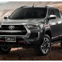 Toyota Hilux Prices and Installment Offers in Pakistan for August 2025