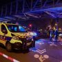 Paris Knife Attack: French Police Nab Suspect