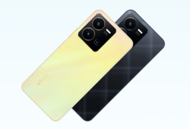 Vivo Y35 price in Pakistan & Specification