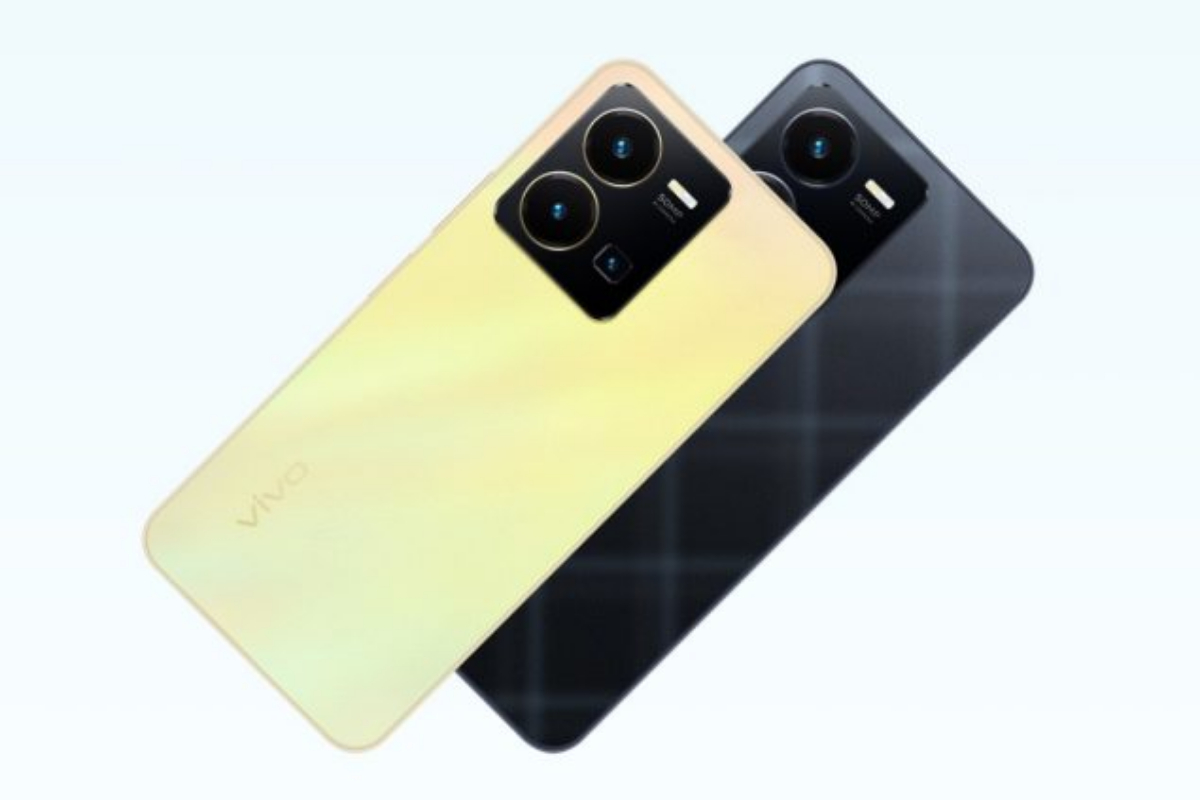 Vivo Y35 price in Pakistan & Specification