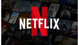 Here's How To Update Netflix On Samsung TV