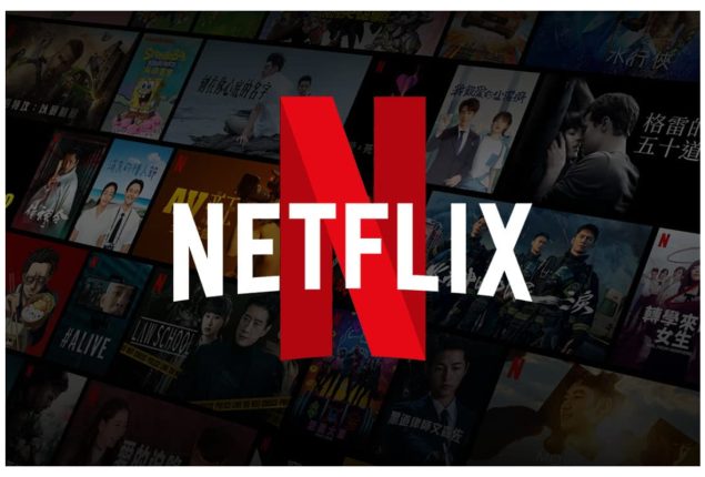 Here's How To Update Netflix On Samsung TV