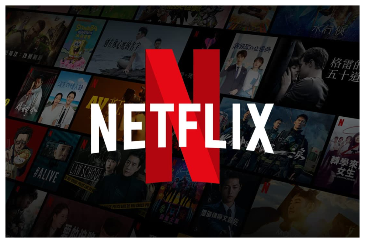 Here's How To Update Netflix On Samsung TV