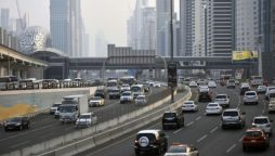 Dubai This Weekend Road Closure- Updates