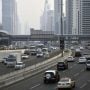 Dubai traffic alert: Motrists warned of delays while travelling