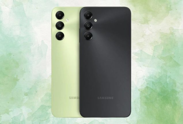 Samsung Galaxy A05s Latest Price in Pakistan & Specifications