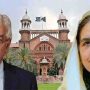 Rehana Dar challenges Khawaja Asif’s win in NA-71