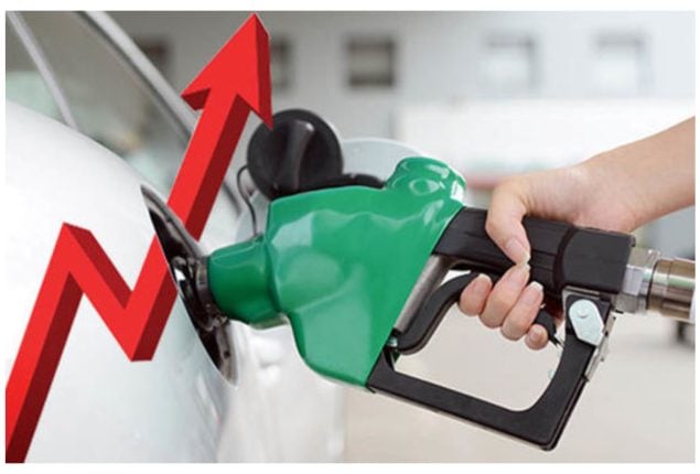 Petrol prices likely to increase from March 1