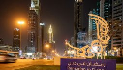 Insights on Ramadan 2024 in UAE