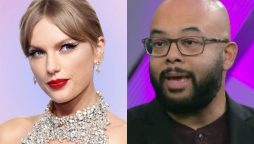 AI Expert Warns of Horrifying Taylor Swift Deepfake Nightmare