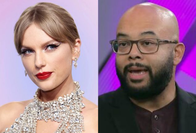 AI Expert Warns of Horrifying Taylor Swift Deepfake Nightmare