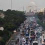 Weather Update: Heavy Rainfall Expected in Karachi Tonight
