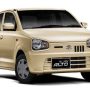 Suzuki Alto sees remarkable sales surge in January 2024