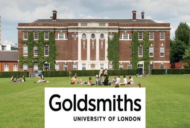 Scholarships Available for Pakistani Students at Goldsmiths University UK