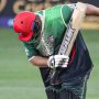 Azam Khan displays record-breaking performance in ILT20 history
