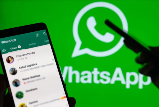 WhatsApp Beta Unveils Redesigned Status Tab