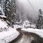 Murree, Punjab weather update today