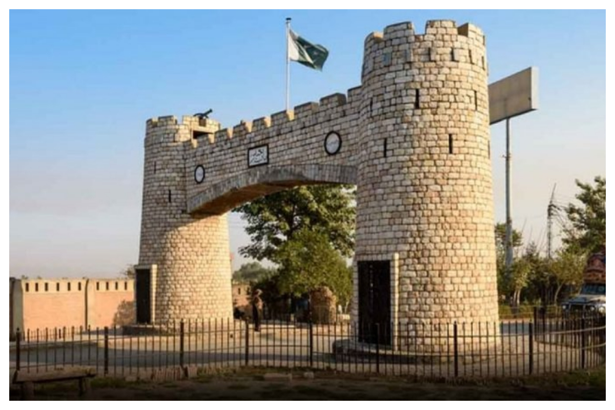 Peshawar, KPK weather update; More Rains Expected