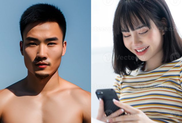 Chinese Women Embrace AI Boyfriends Amid Ideal Man Challenges