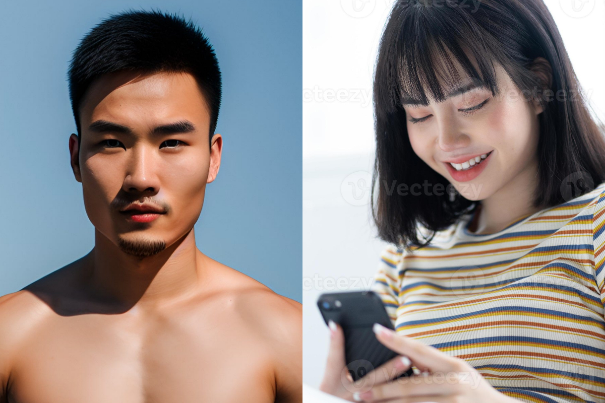 Chinese Women Embrace AI Boyfriends Amid Ideal Man Challenges
