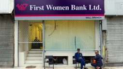 Pakistan plans to sell First Women Bank to UAE govt