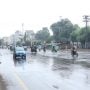 Weather outlook of Peshawar, Khyber Pakhtunkhwa; more rains, snowfall likely