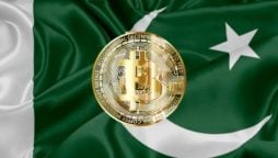 BTC TO PKR: Today’s Bitcoin price in Pakistan on 01 April, 2024