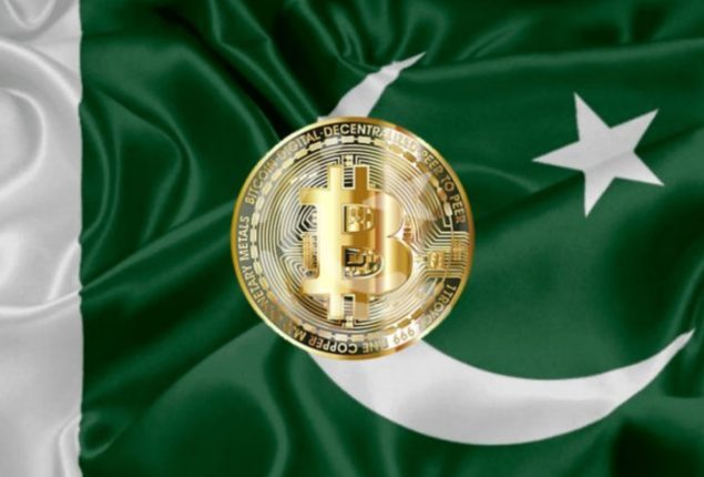 BTC TO PKR: Today’s Bitcoin price in Pakistan on March 12, 2024
