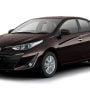 Toyota Yaris 1.3 Expected Price in Pakistan After Sales Tax Increase